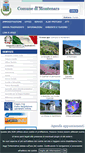 Mobile Screenshot of comune.montenars.ud.it